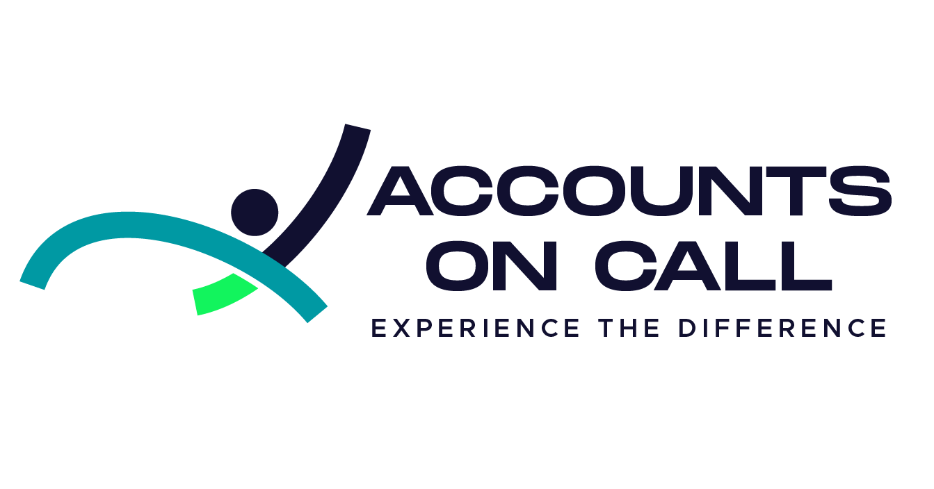 Accounts On Call Logo